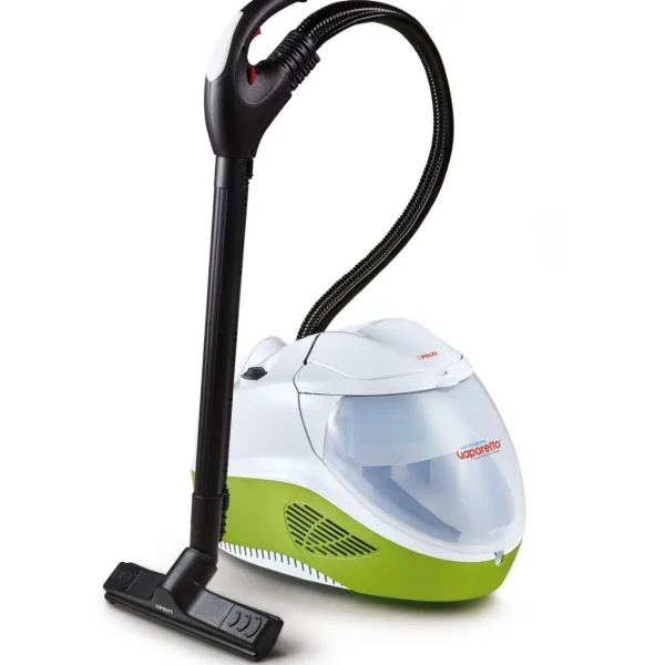 Aspirateur nettoyeur vapeur Vaporetto Lecoaspira FAV80 Turbo