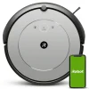 Aspirateur robot connecté Roomba I115640 - Gris