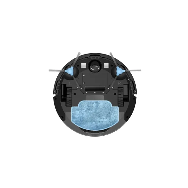 Aspirateur robot connecté Q5932 - Noir