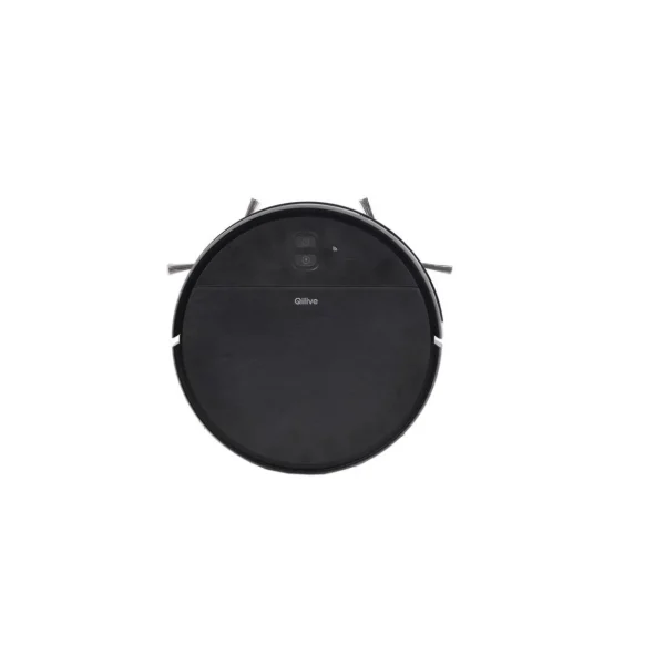 Aspirateur robot connecté Q5932 - Noir