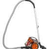 Aspirateur sans sac STC60 Aspirateur compact +