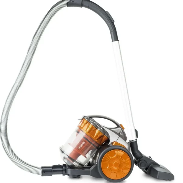 Aspirateur sans sac STC60 Aspirateur compact +