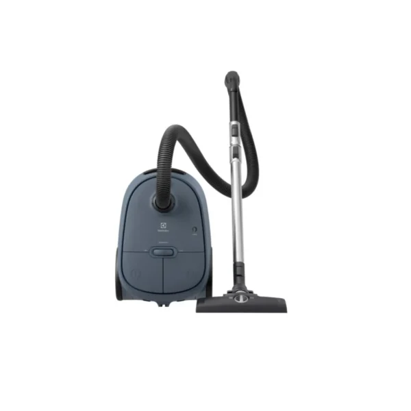 Aspirateur traîneau avec sac electrolux 600 bleu - EB61C4DB