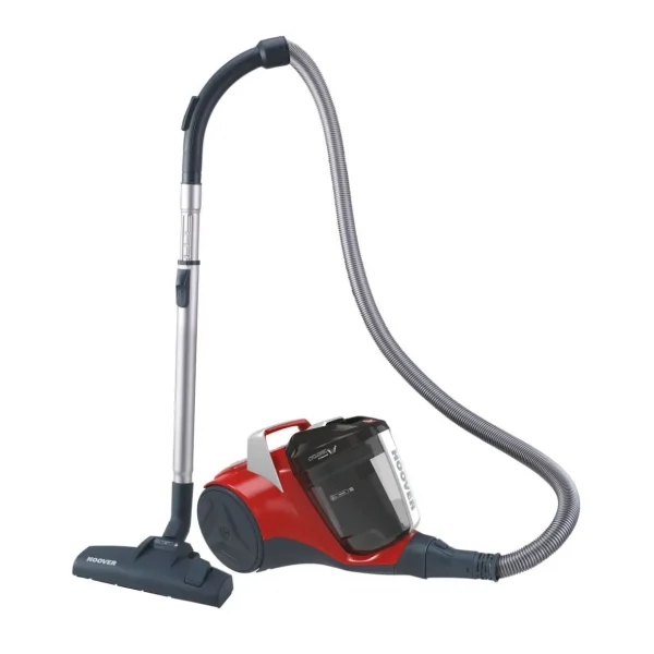 Aspirateur traîneau sans sac BR25HM - Rouge