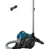 Aspirateur traîneau sans sac BGS05A220 - Bleu