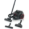 Aspirateur traîneau sans sac BGS21POW2 - Noir