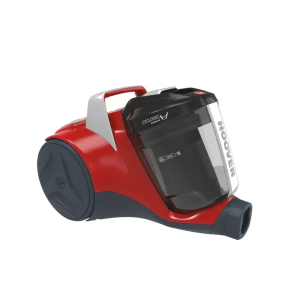 Aspirateur traîneau sans sac BR25HM - Rouge