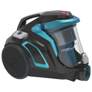 Aspirateur traîneau sans sac HP710PAR - Noir