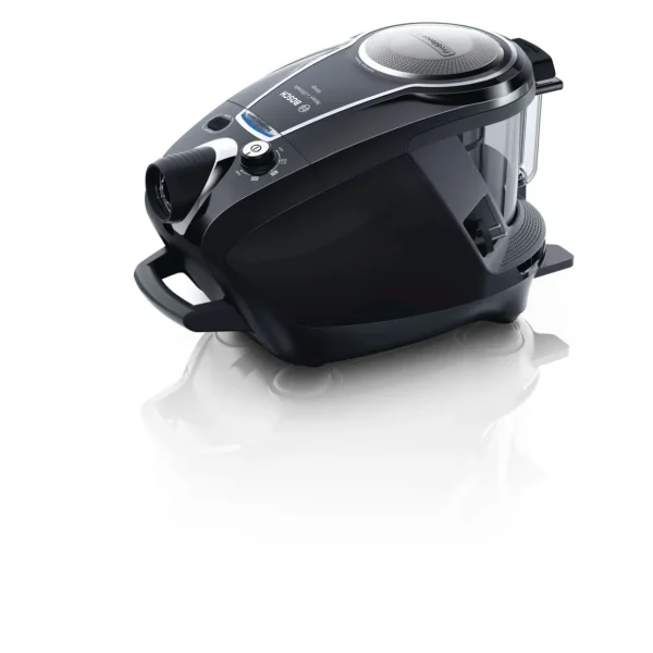 Aspirateur traîneau sans sac GS70 Ultimate BGS7SIL64 - Noir