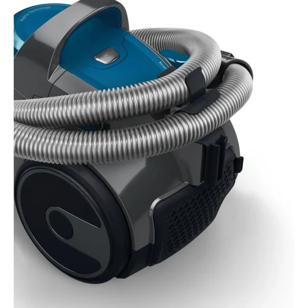 Aspirateur traîneau sans sac BGS05A220 - Bleu