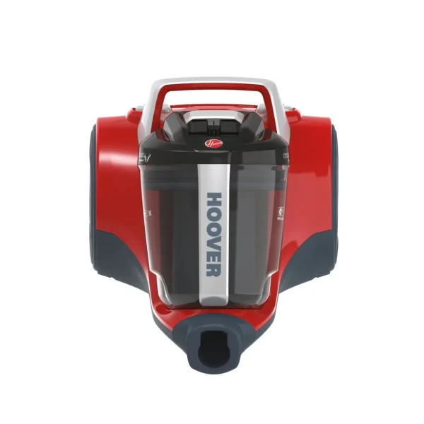 Aspirateur traîneau sans sac BR25HM - Rouge