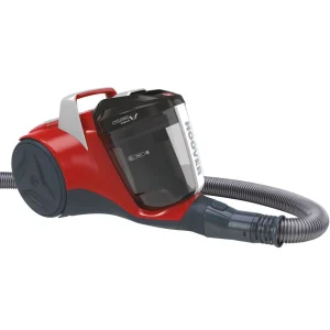 Aspirateur traîneau sans sac BR25HM - Rouge