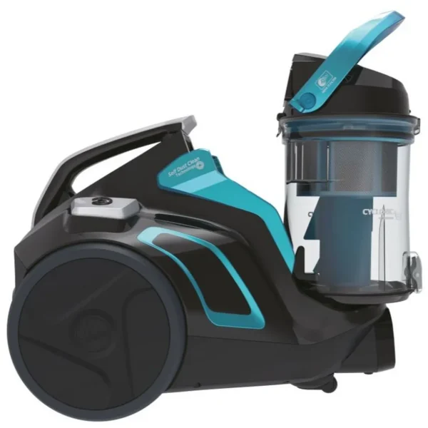 Aspirateur traîneau sans sac HP710PAR - Noir