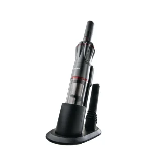 Aspirette Invictus ONE - Noir
