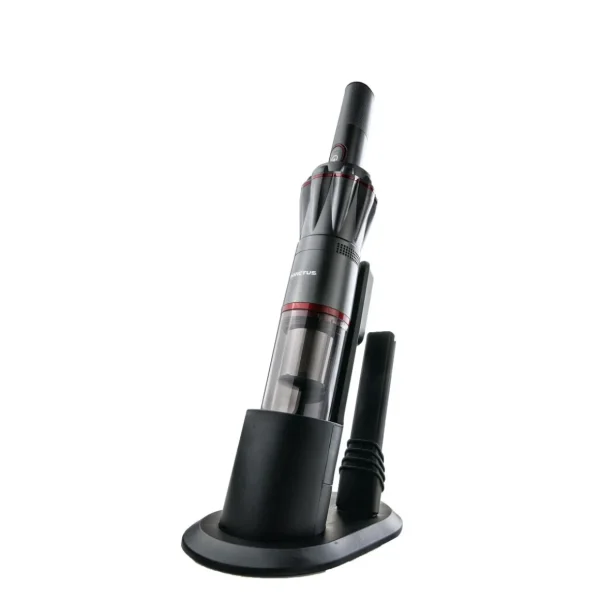 Aspirette Invictus ONE - Noir