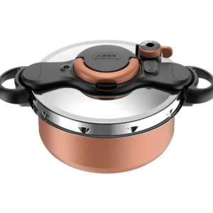 Autocuiseur ClipsoMinut Duo Copper 5L P4705101