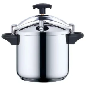 Autocuiseur étrier LE CLASSIQUE 6 L Inox