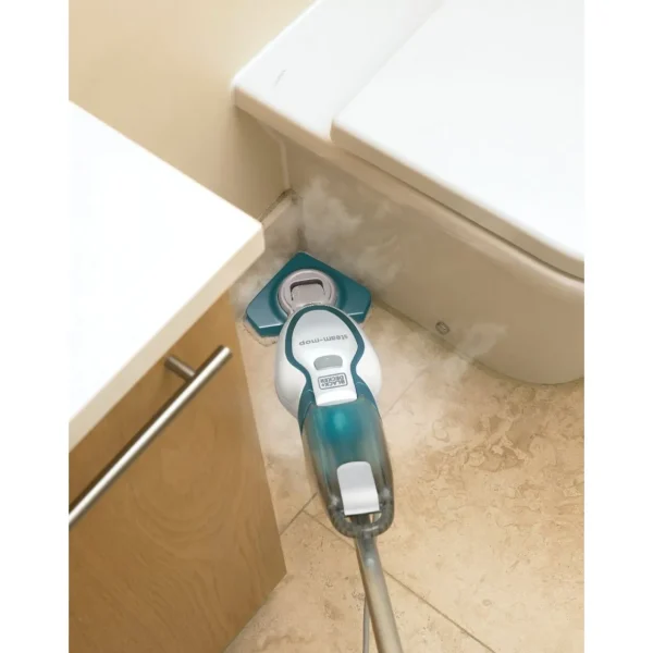 Balai vapeur FSM1616