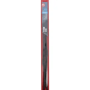 2 balais d'essuie-glace WEST CLASSIC WIPER BLADE (600+450MM)