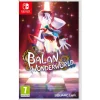 Balan Wonderworld Nintendo Switch