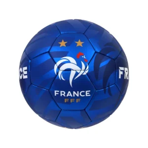 Ballon football jersey home T5 - Fédération française de football