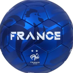 Ballon football jersey home T5 - Fédération française de football