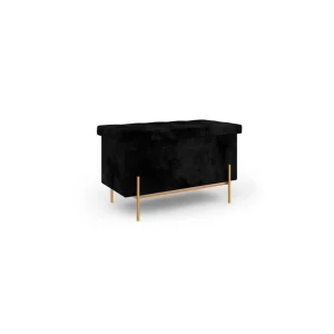 Banc coffre L76 cm NOAH