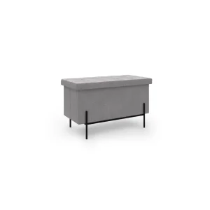 Banc coffre L76 cm NOAH