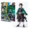 BANDAI - Ultimate Legends HD - Figurine d'action Demon Slayer 12 cm - Tanjiro Kamado - VE88961