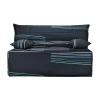 Banquette BZ LUDO matelas 9 cm mousse Bultex 38 kg/m3