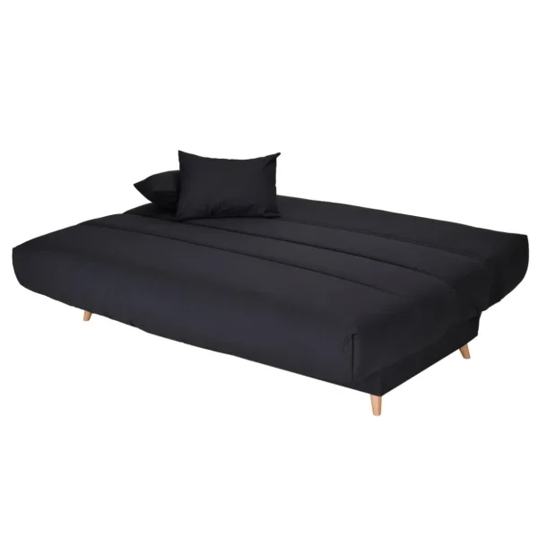 Banquette Clic Clac BREHAT, matelas mousse standard 26kg/m3 épaisseur 11cm