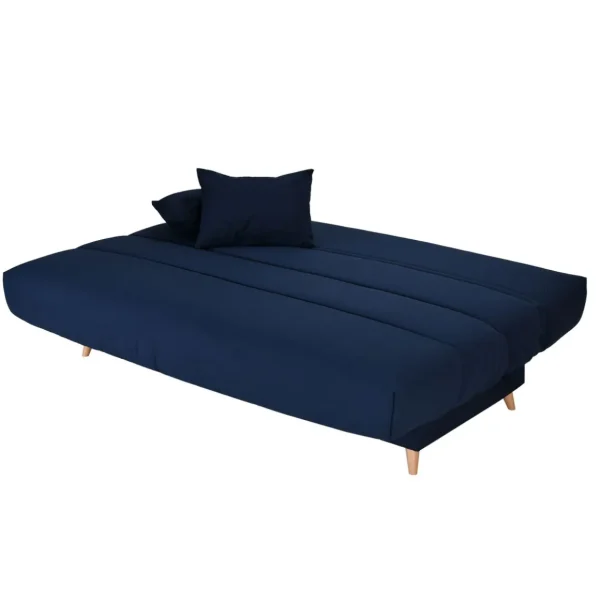 Banquette Clic Clac BREHAT, matelas mousse standard 26kg/m3 épaisseur 11cm