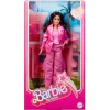 Barbie Le Film - Poupée Gloria portant un tailleur-pantalon rose