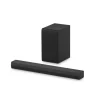 Barre de son 2.1 300w bluetooth noir - S40T