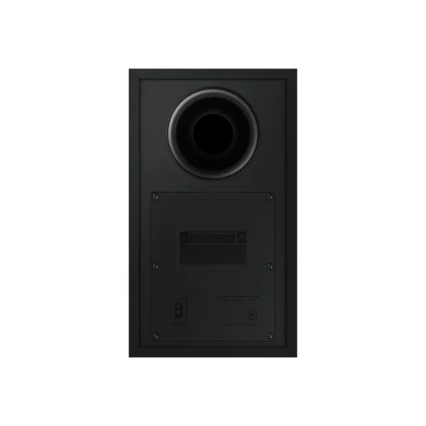 Barre de son HW-S710D - Noir