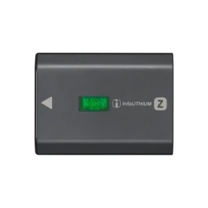 Batterie appareil photo NPFZ100 pour A7 / A9