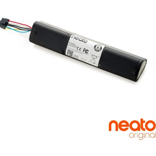 Batterie aspirateur D10