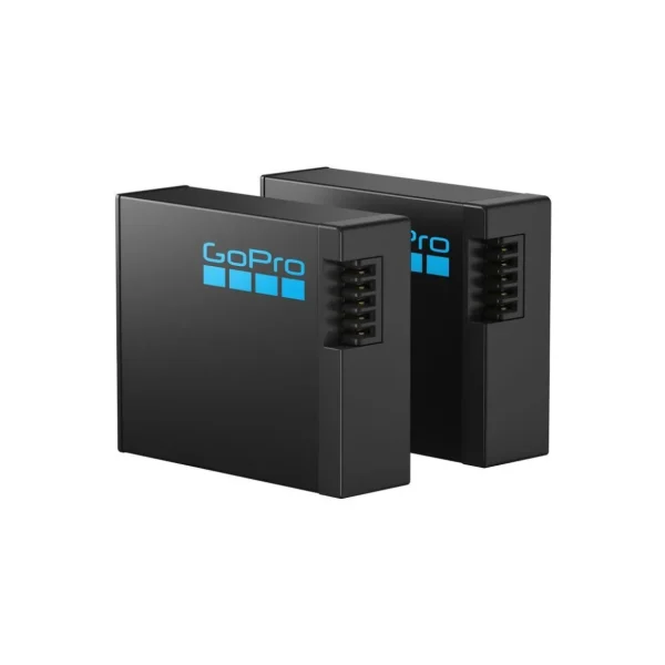 Batterie caméra Enduro x2 pour HERO13