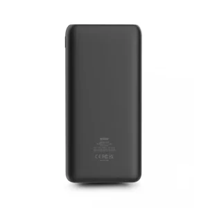 Batterie externe 30.000 mAh USB-A