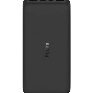 Batterie externe Redmi Fast - Noir