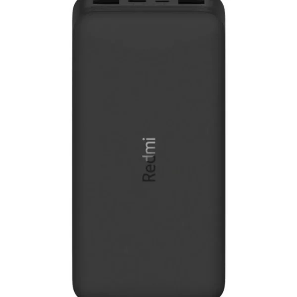 Batterie externe Redmi Fast - Noir