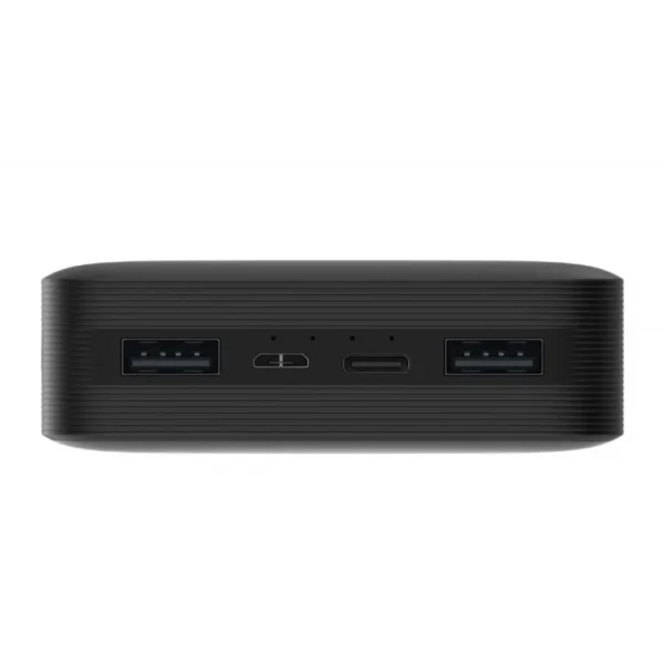 Batterie externe Redmi Fast - Noir
