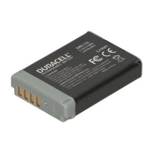 Batterie NB-13L/NB-13LH pour appareil photo Canon