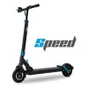 BEEPER Trottinette electrique 8 pouces 350W 6Ah SPEED