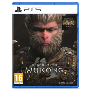 Black Myth : Wukong PS5