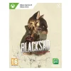 Blacksad Under The Skin - Jeu Xbox Series X et Xbox One