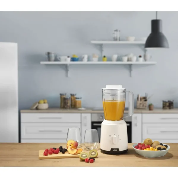 Blender JB1050WH - Blanc