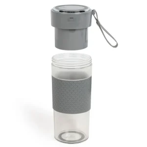 Blender portable DOP221G - Gris