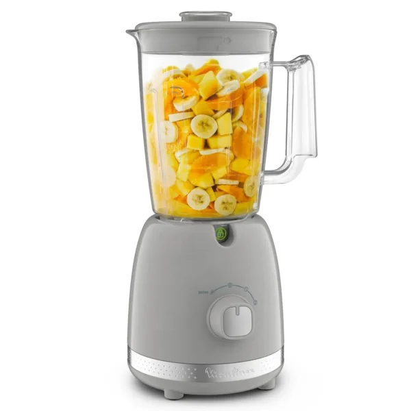 Blender soleil Pepper LM355E10 - Gris