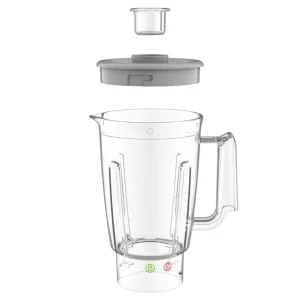 Blender soleil Pepper LM355E10 - Gris